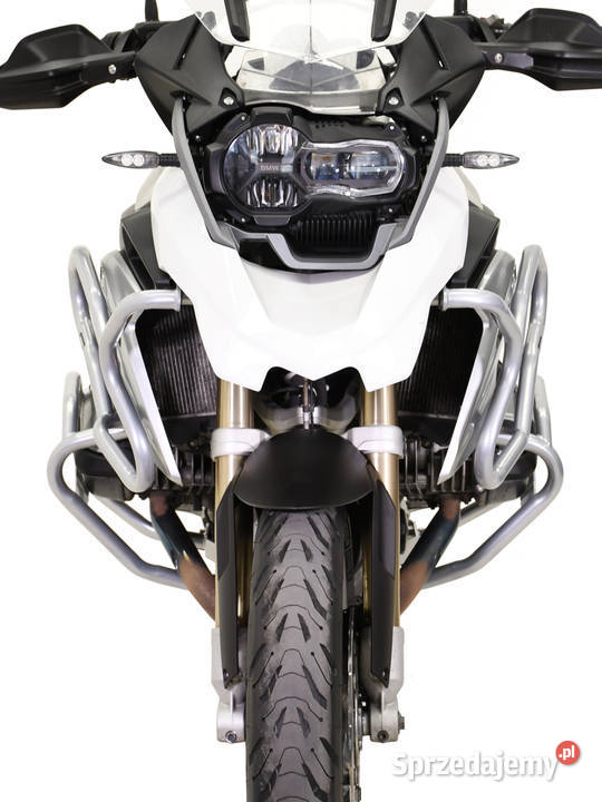 Gmole do BMW R 1200 GS LC 20132016 Full Bunkier śląskie Częstochowa