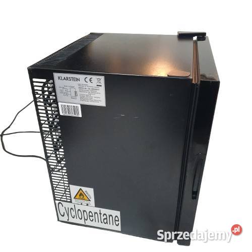 Lodówka na napoje Happy Hour Witryna chłodnicza Częstochowa