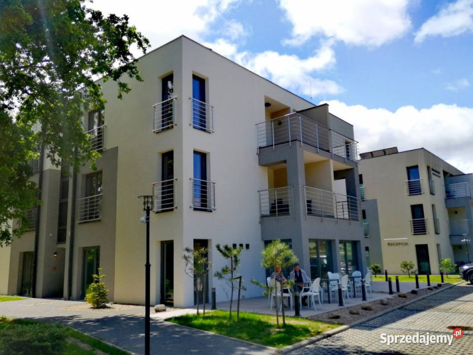 Lokal Mielno 57407m2 9580zł/m2