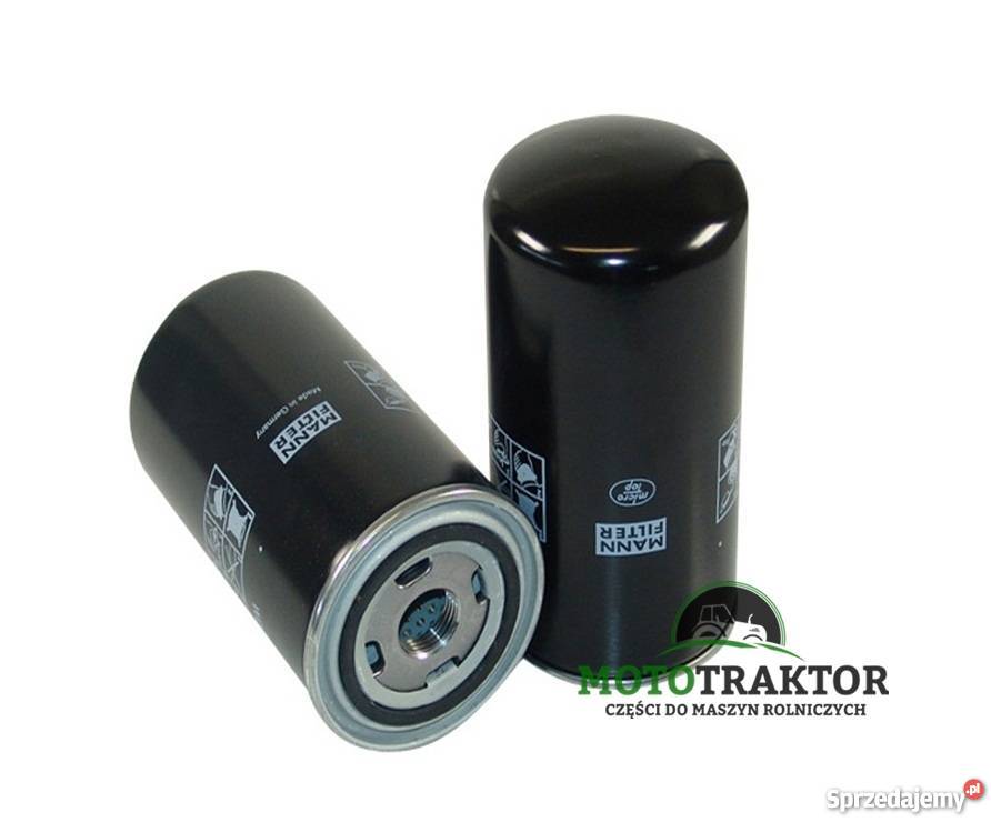 Filtr hydrauliki Claas Dominator Jaguar 685 690 Łążynek