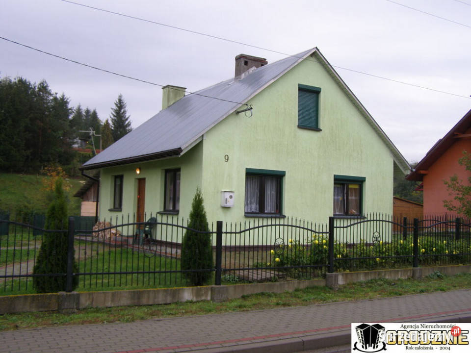 Niewielki emeryta rodziny 5555zł/m2