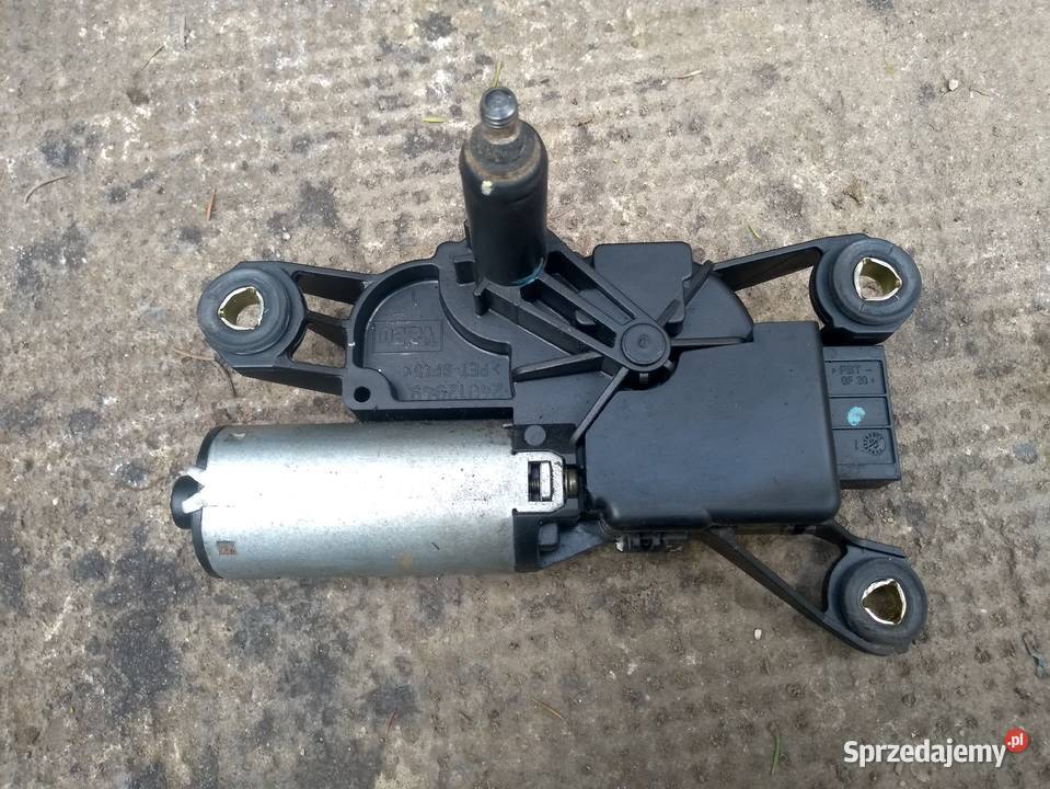 Mechanizn wycieraczek tył BMW X5 e 53 osobowe Piwniczna-Zdrój sprzedam