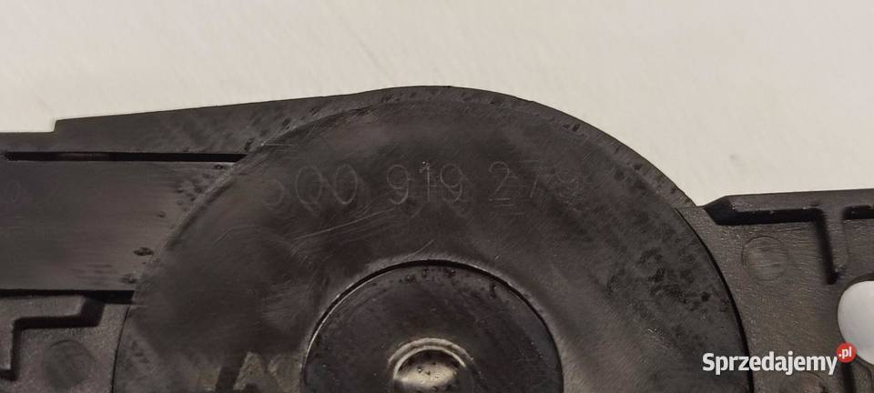 SEAT TARRACO VW TIGUAN II GŁOŚNIK BUZZER PDC osobowe