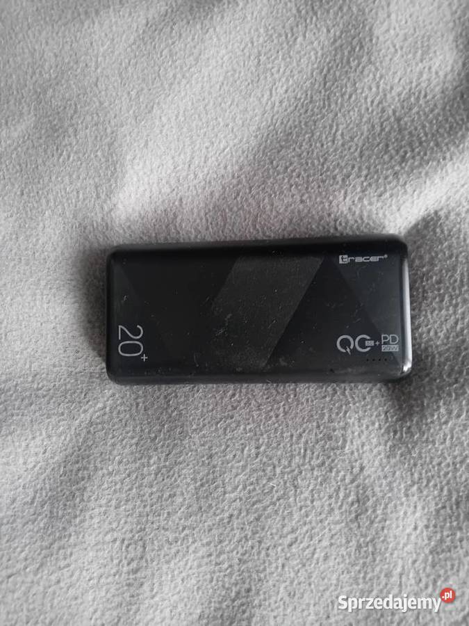 Powerbank mocny