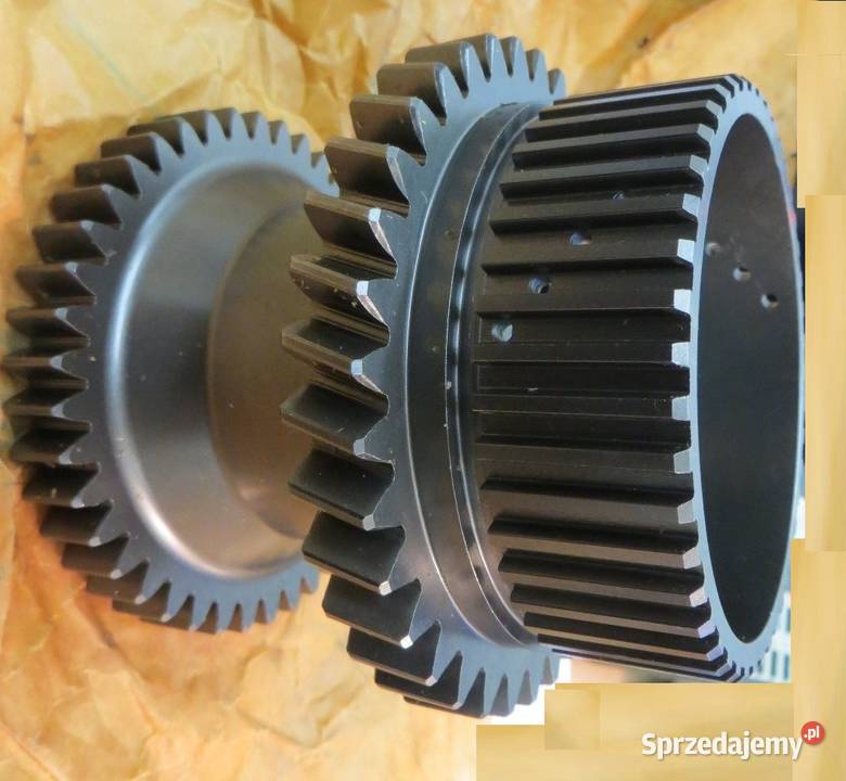 5197896 Koło zębate przystawki Holland Case Case IH mazowieckie Zbuczyn