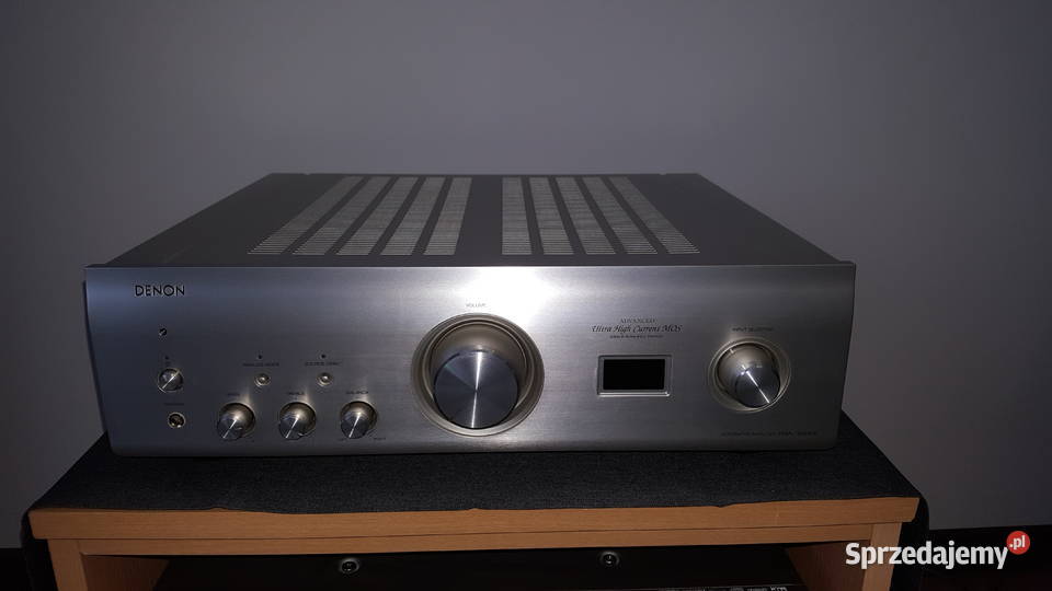 Denon pma 1600 ne nowy Kasina Wielka