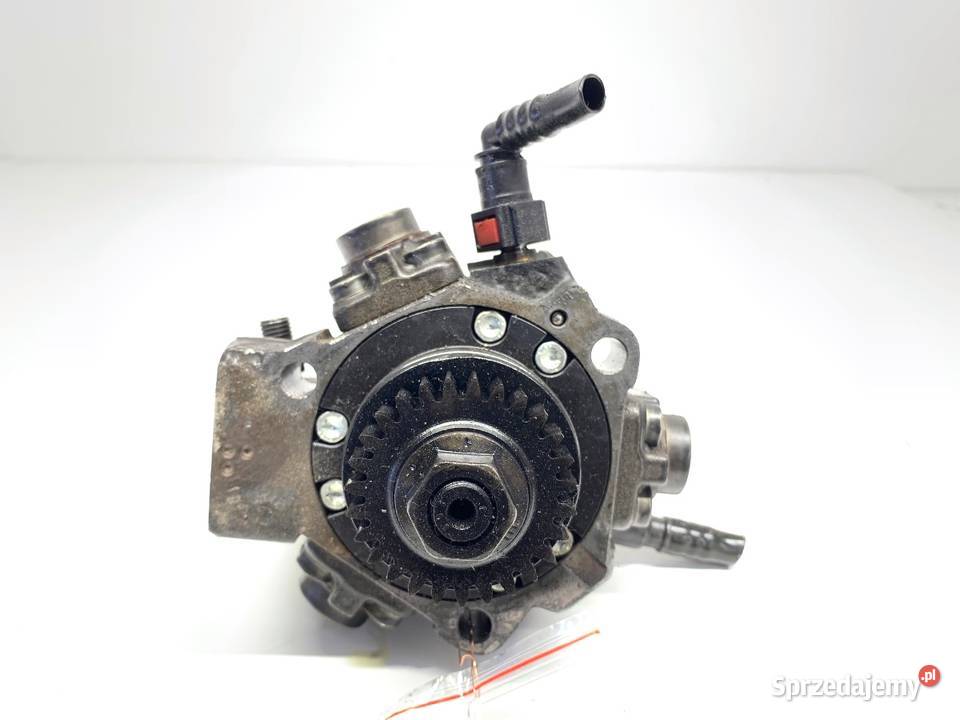 POMPA WTRYSKOWA RENAULT SCENIC III 8201045496 16