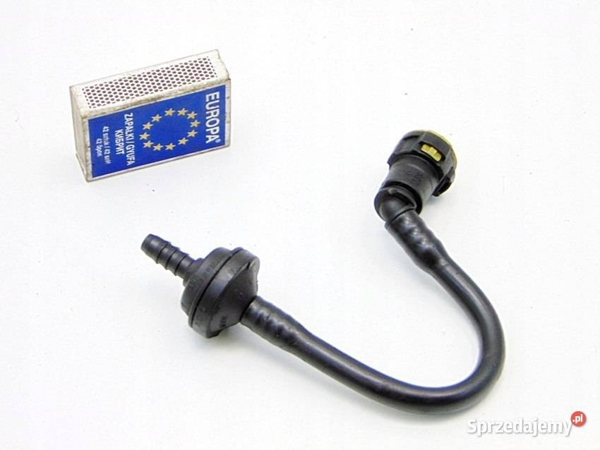 PRZEWÓD KOLEKTORA 16 8V ASTRA G MERIVA A COMBO Motoryzacja Sosnowiec