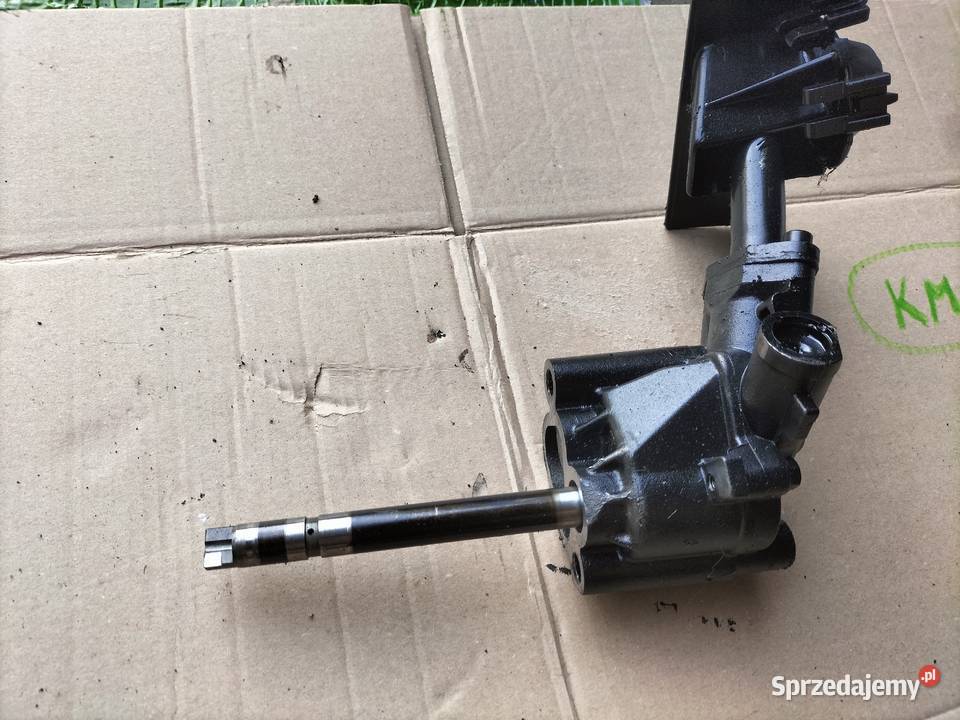 pompa oleju smok GOLF 3 B3 B4 B5 SEAT AUDI 19TDI osobowe Kamień-Kolonia