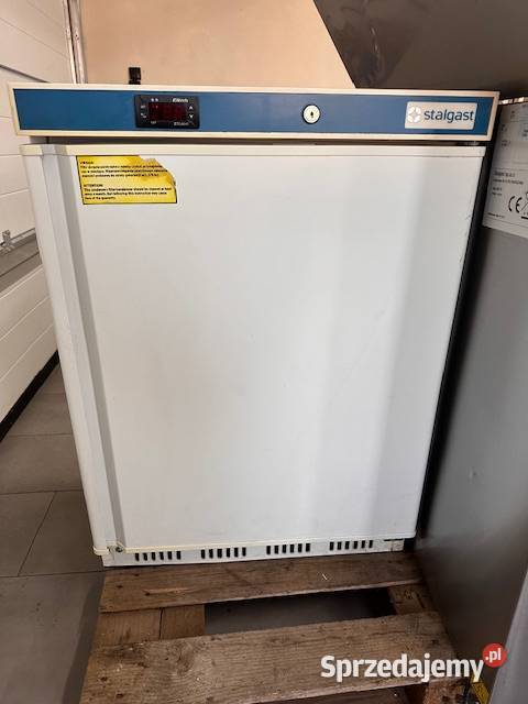 szafa chłodnicza stalgast Biznes i Przemysł Bydgoszcz sprzedam