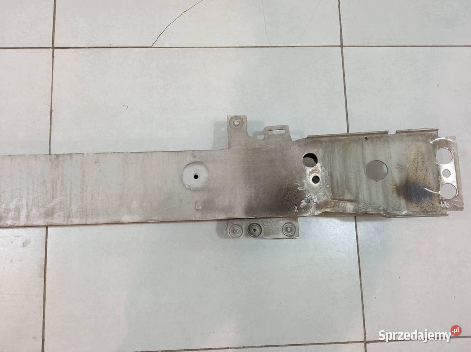 WZMOCNIENIE ZDERZAKA BELKA PRZÓD Volvo S80 I