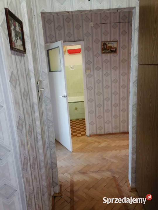 Dwupokojowe mieszkanie w Łodzi ulicy Mieszkania Łódź