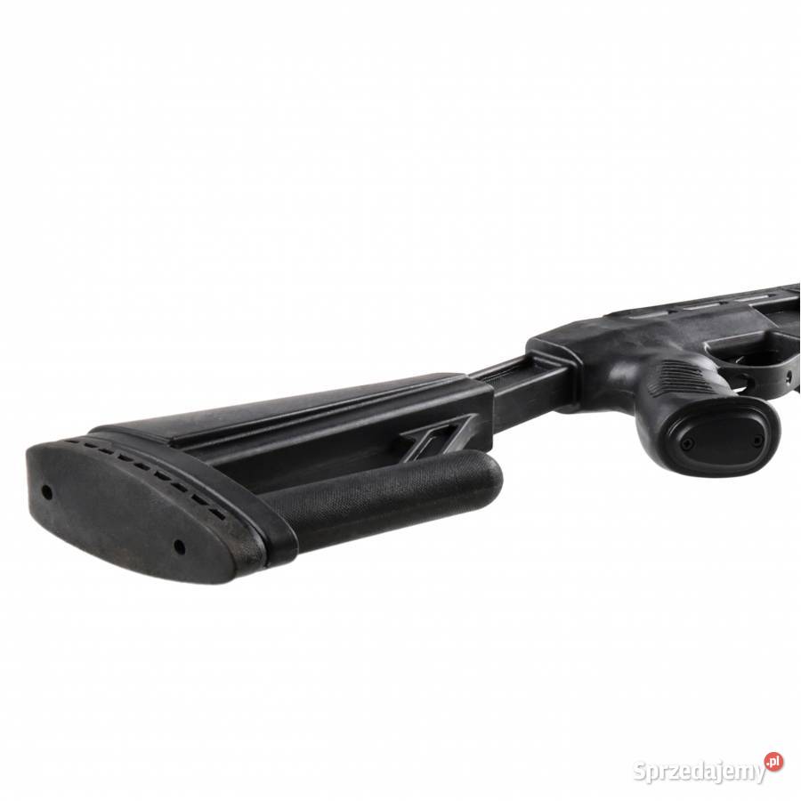 Wiatrówka Optima by Hatsan AirTact Vortex 45 mm wielkopolskie Trzcianka
