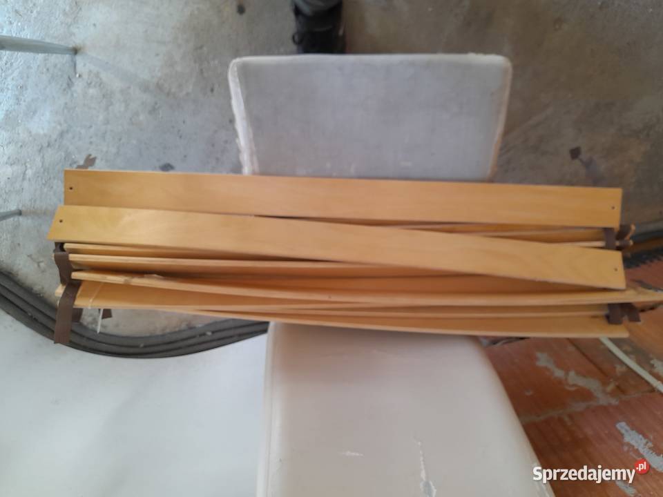 Listwa sprężynującą do łóżka 90 Skierniewice