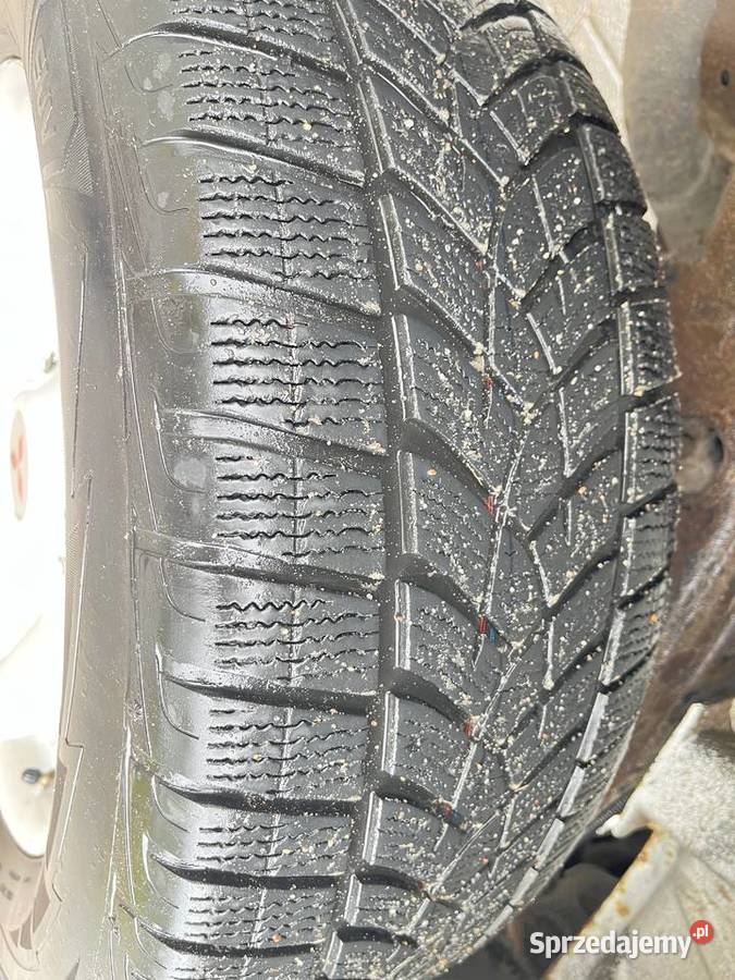 Mitsubishi Pajero 25TDi 116 20022004 nieuszkodzony