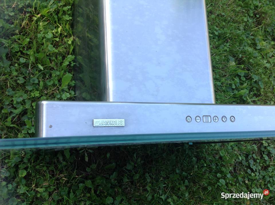 Okap Kuchenny JAN KOLBE