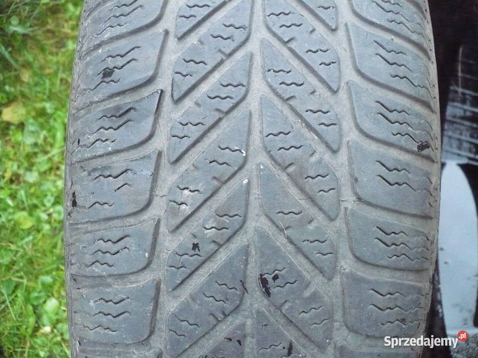 Opony zimowe 141856514 Samochodowe Motoryzacja Zamość