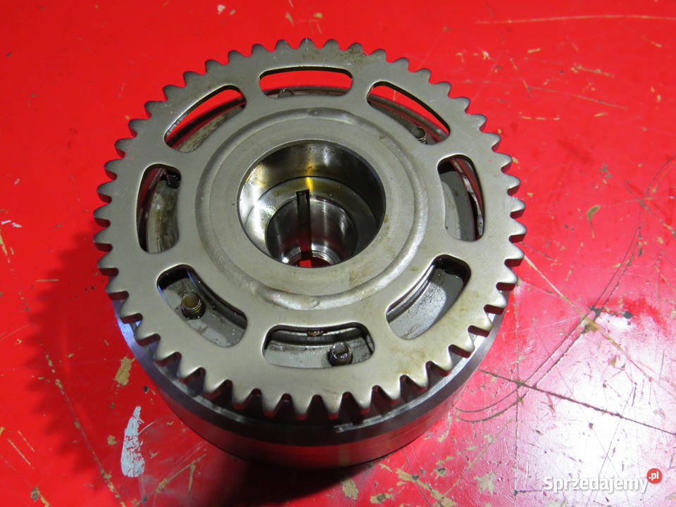 HONDA CBR 600 F4I CBR600 0106 magneto