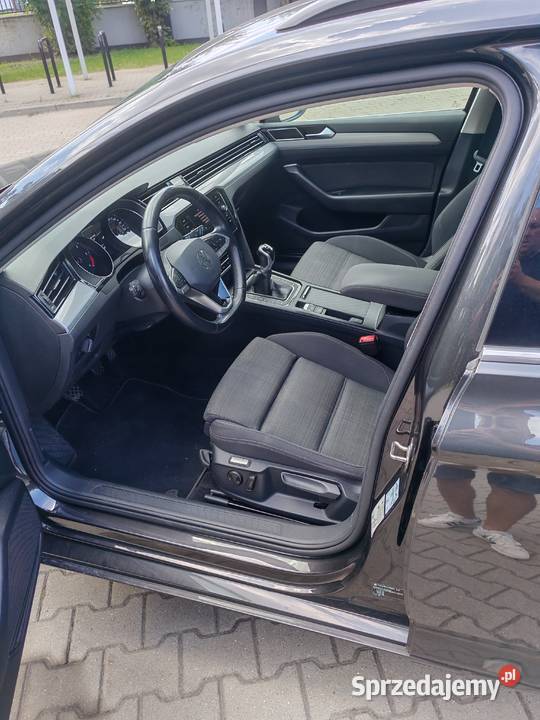 Sprzedam 190000km Passat Aleksandrów Łódzki