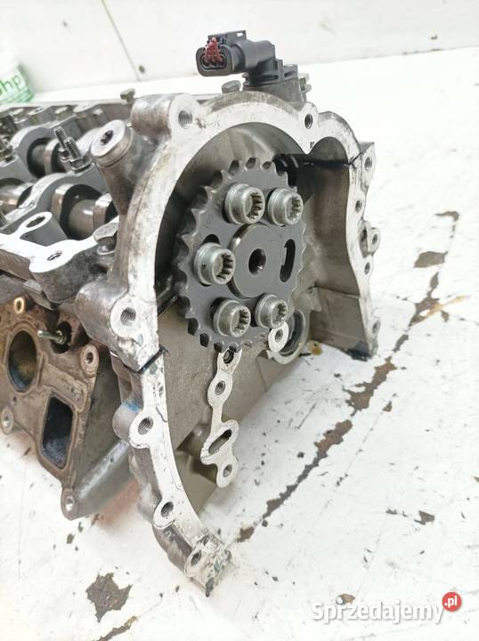 GŁOWICA KOMPLETNA 1059354CH 30 TDI Audi A6 III