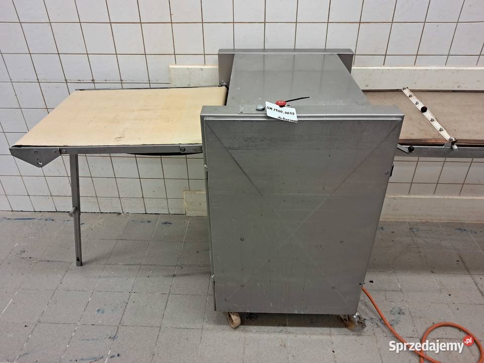 Maszyna do precli Rzeszów