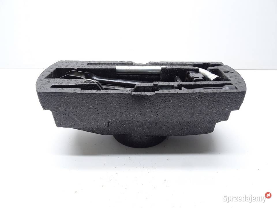 ZESTAW NAPRAWCZY WKŁAD KOŁA 1J0012115AF VW GOLF Apteczki, gaśnice, trójkąty małopolskie
