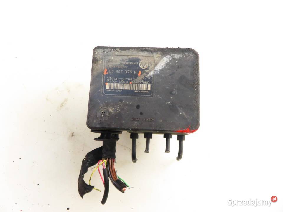 POMPA ABS AUDI A3 8L1 1C0907379N 10096003363