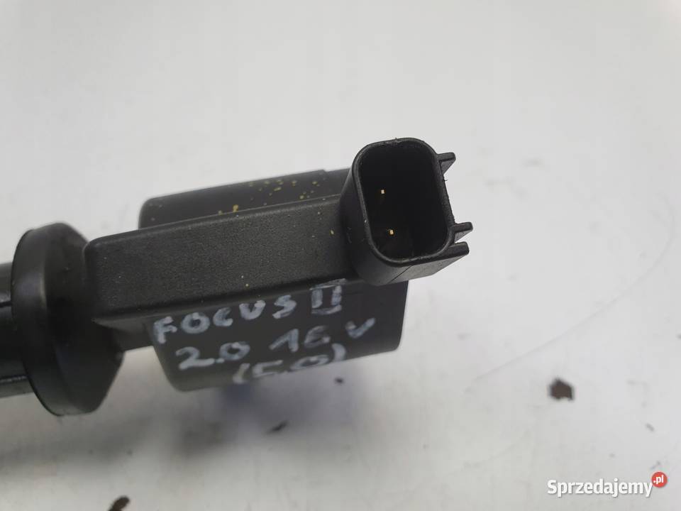 CEWKA ZAPŁONOWA Ford Focus MK2 20 16V AODA osobowe Chełm