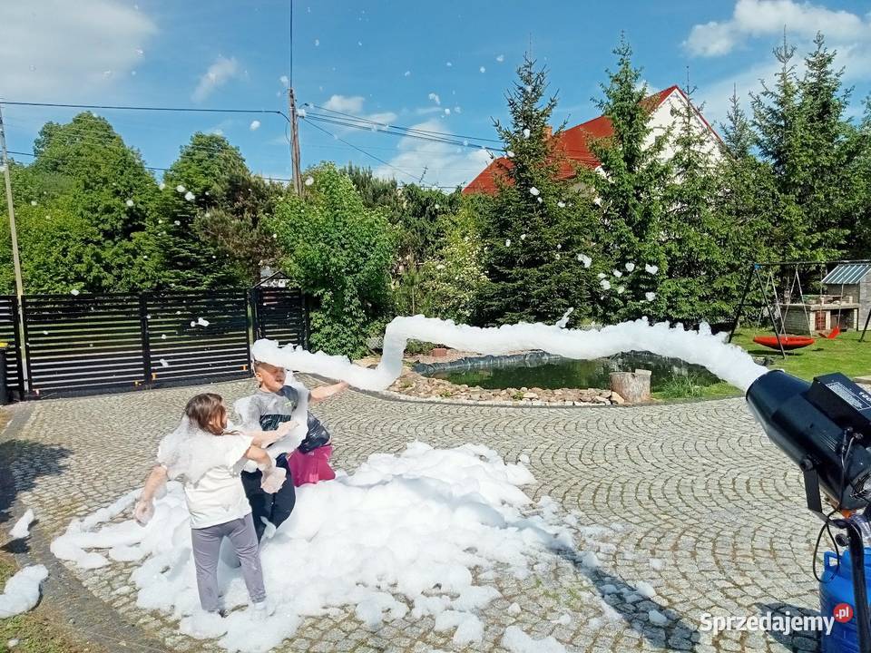 PIANA PARTY WYNAJM Pozostałe Grodziszcze