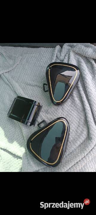 Kierownica WSK wfm sprzedam