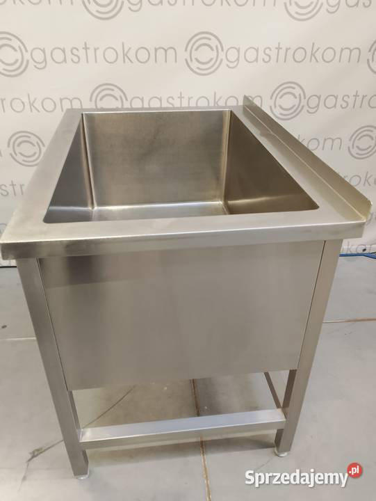 Basen 1komorowy 100x70x85 Wrocław