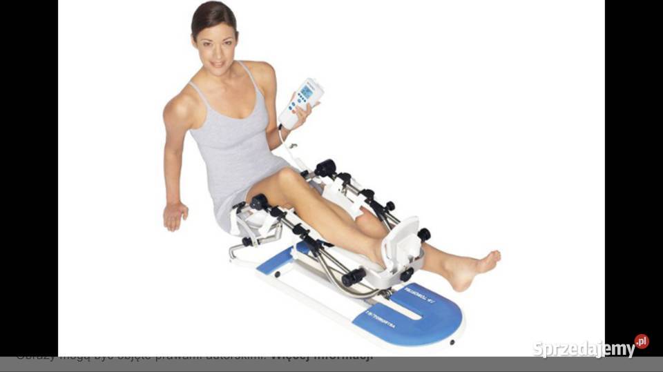 Wypożyczalnia szyn CPM Lublin Artromot rentalmed