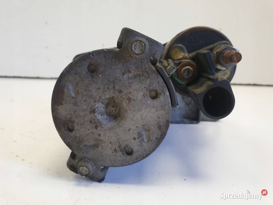 ROZRUSZNIK Audi A3 II 8P 16 FSI ROZRUSZNIK Rudka sprzedam