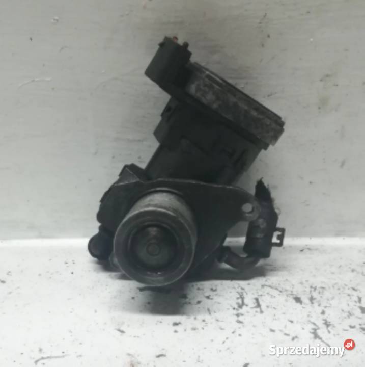 Zawór EGR Opel 00005321c2 świętokrzyskie Suchedniów