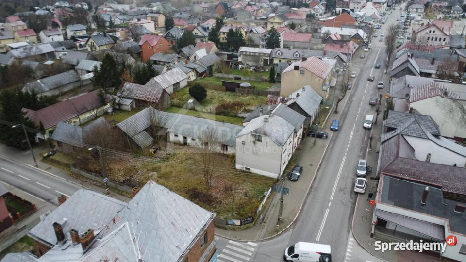 Dom 160 m Daleszyce Kościelna