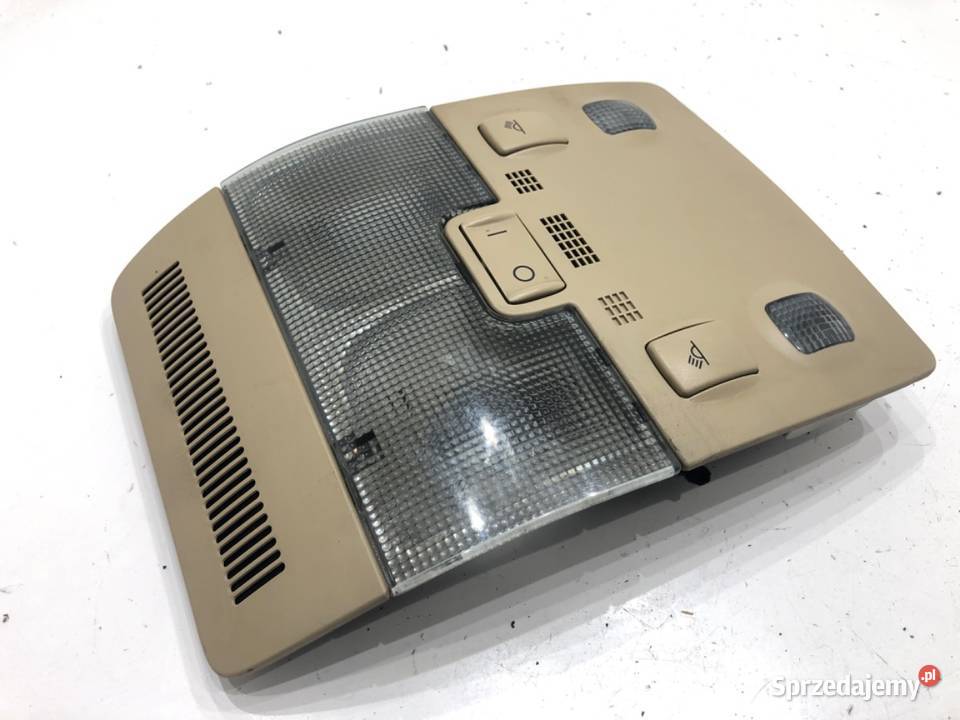 LAMPA SUFITOWA AUDI A4 B7 8E0951177 Kombi 0408 podkarpackie
