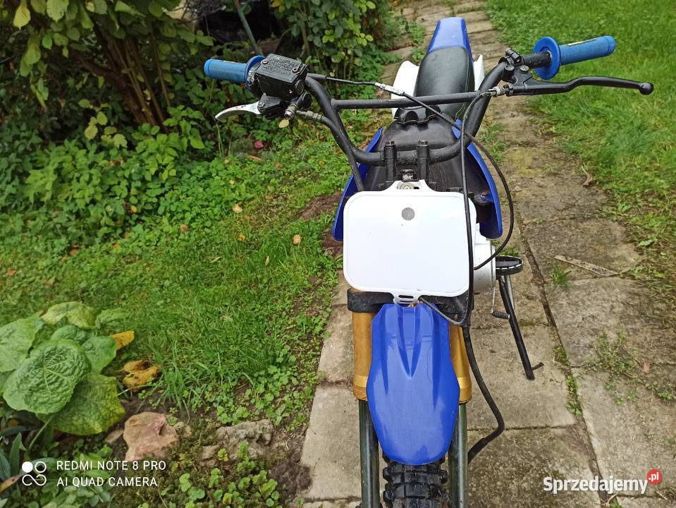 Loncin 125 okazja