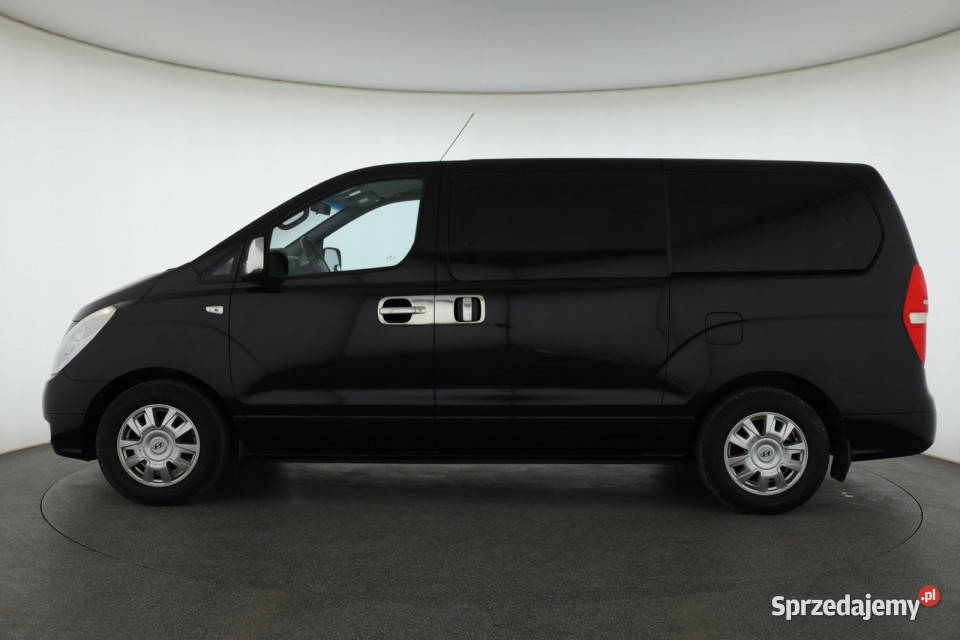 Hyundai H1 25 CRD Piaseczno
