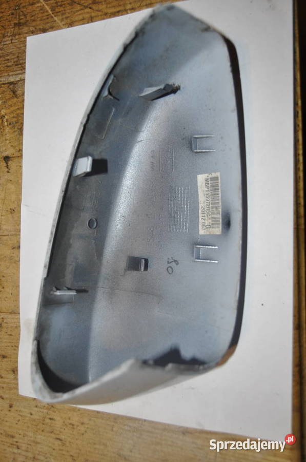 CITIGO VW UP OBUDOWA LUSTERKA LEWA ORG osobowe