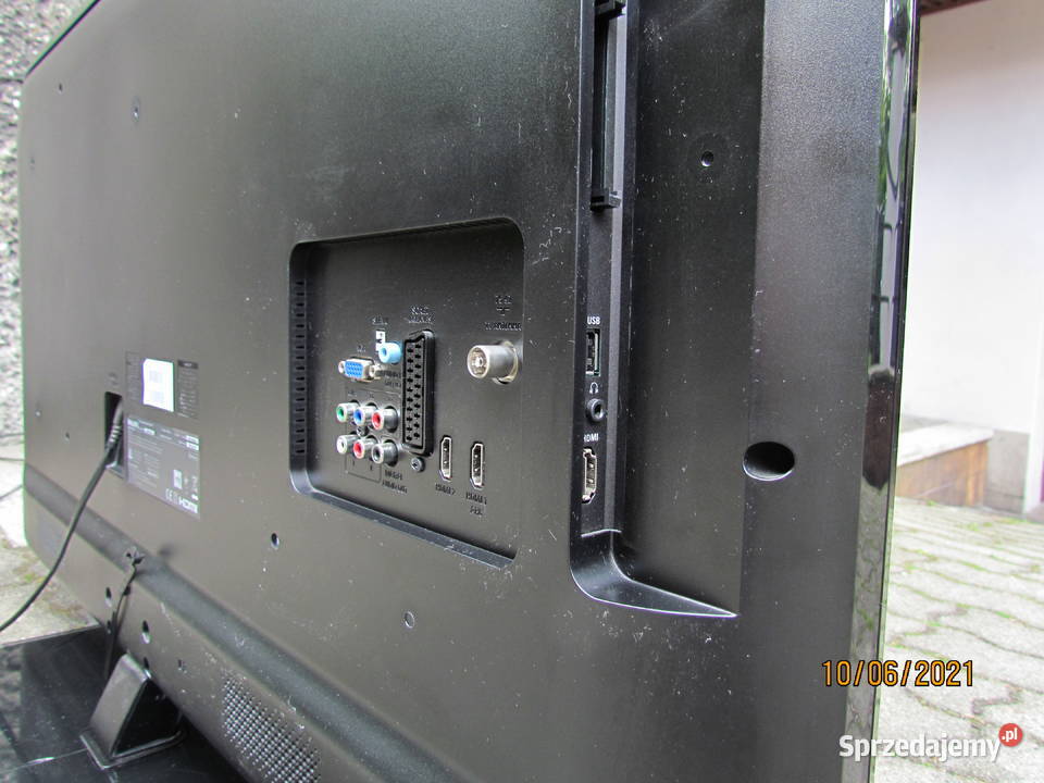 Telewizor Philips 40 40cale śląskie Katowice