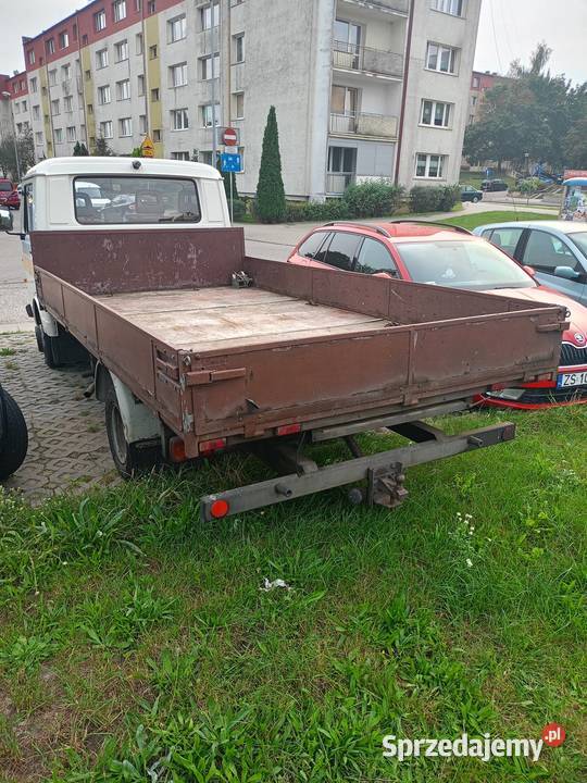 VW LT 35 Motoryzacja Gryfino sprzedam