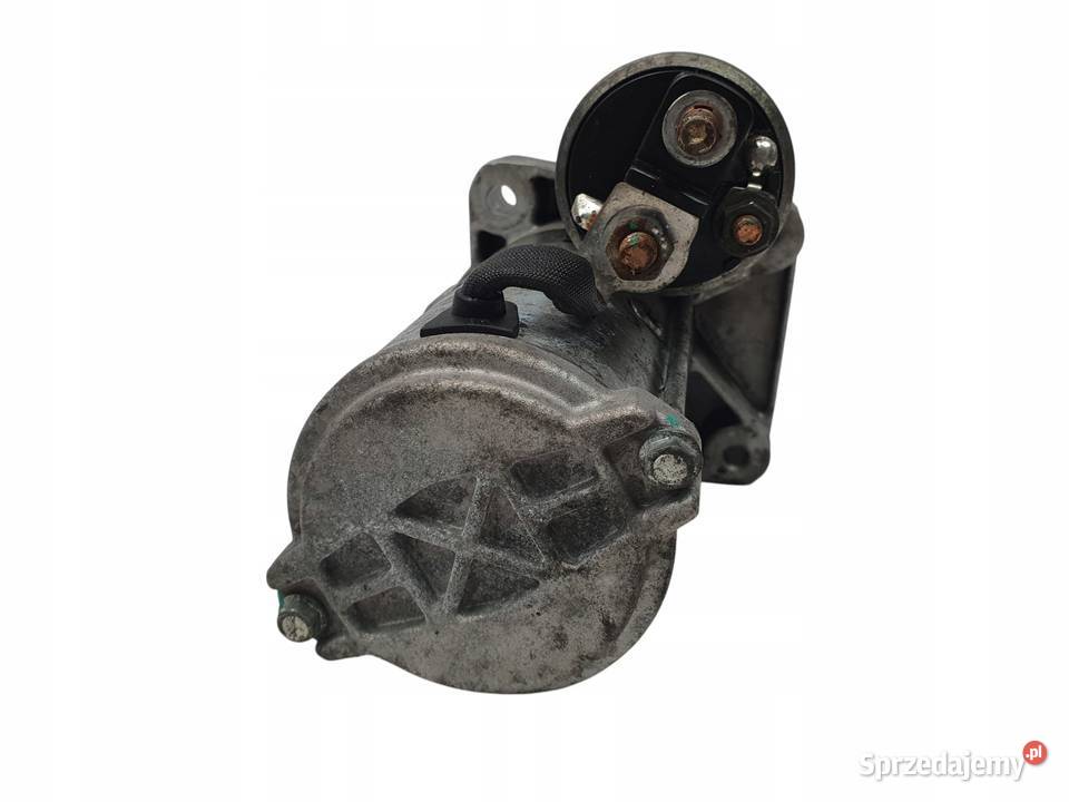 ROZRUSZNIK Ford Focus MK3 16 TDCi T1DB APEC Chełm