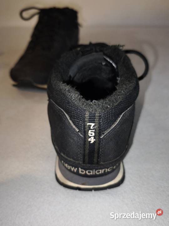buty Balance Legionowo