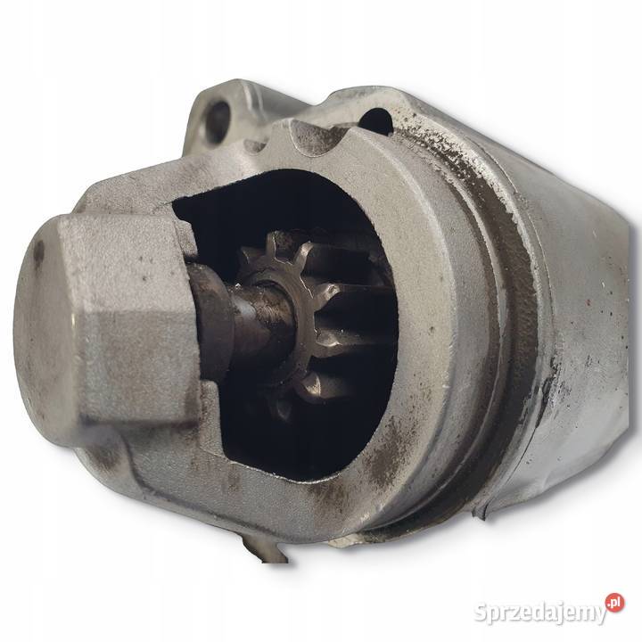 ROZRUSZNIK Peugeot 3008 16 VTI valeo V755001780 lubelskie Chełm