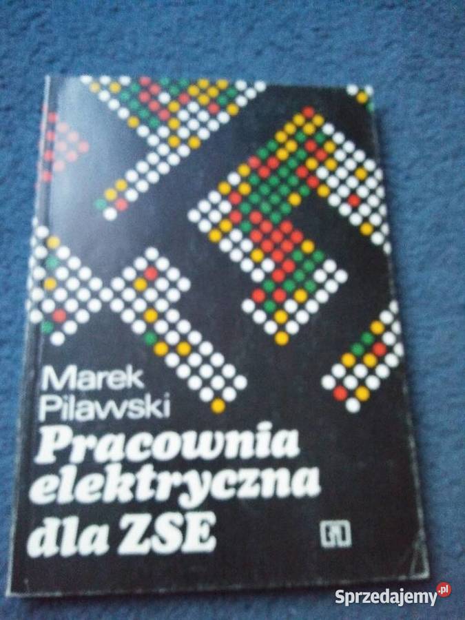 pracownia elektryczna zse pilawski Poznań
