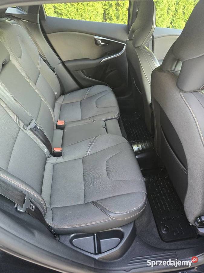 Volvo v40 D3 Cross Country 188045km Przasnysz