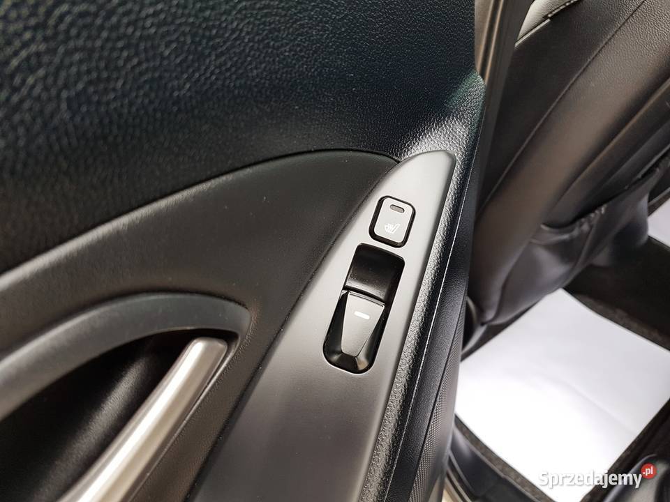 Hyundai IX35 20 CRDI 2 komplety kół OLIWKOWY Strzegowo