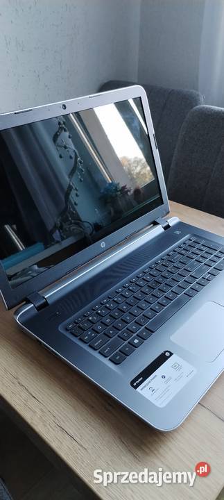 Laptop HP Krosno sprzedam