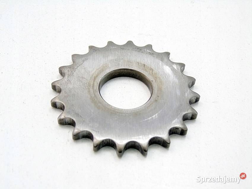 KOŁO ZĘBATE WAŁKA ROZRZĄDU 23 HPI JTD DUCATO 2
