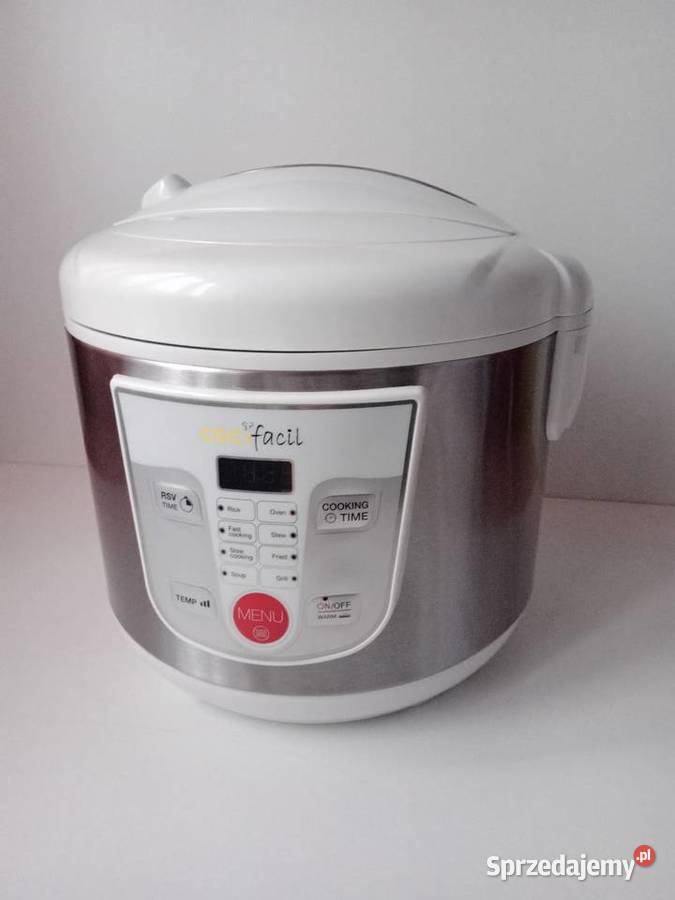 Multicooker Coci Facil Mielec